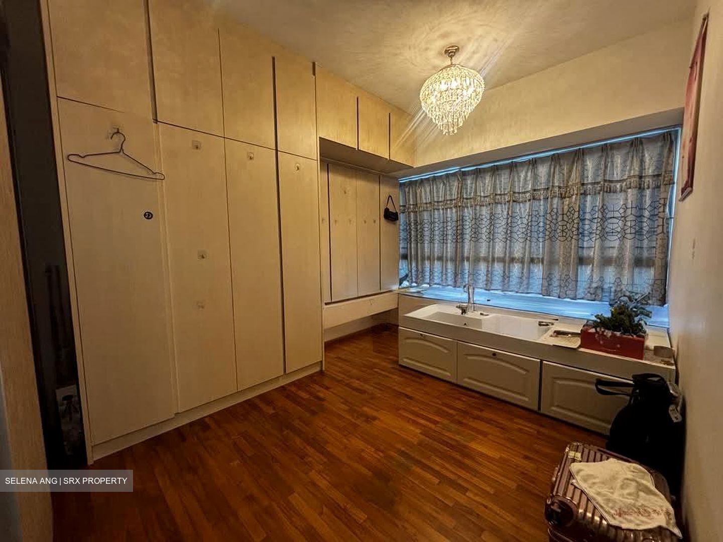 Trevista (D12), Condominium #597751901